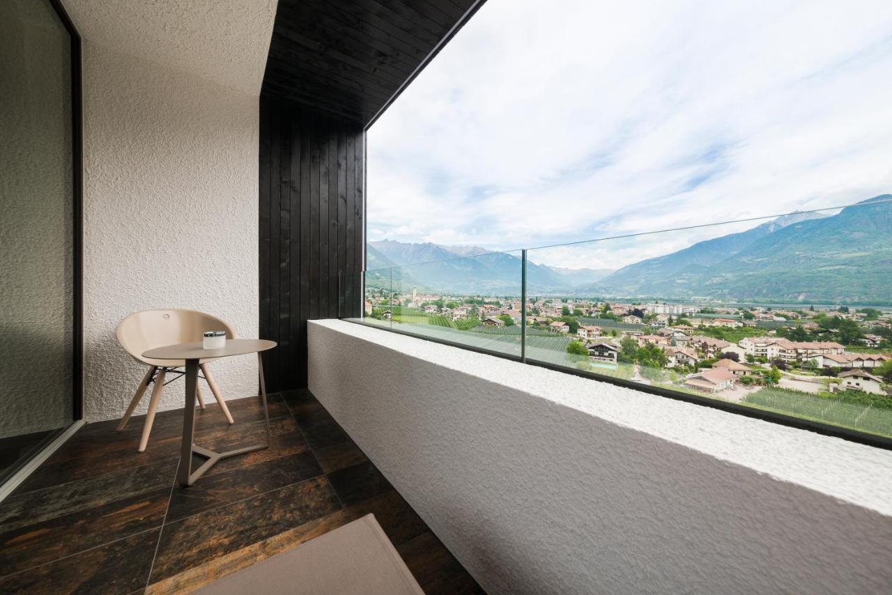 Garni Katzenthalerhof Hotel