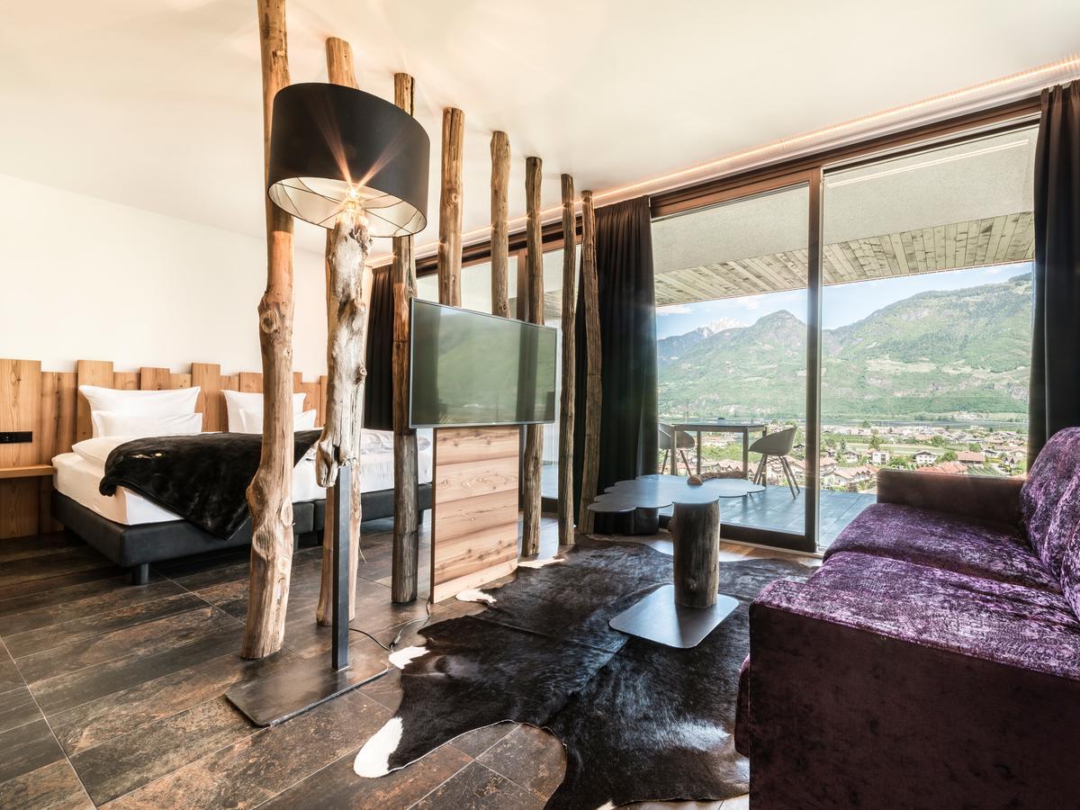 Garni Katzenthalerhof Hotel