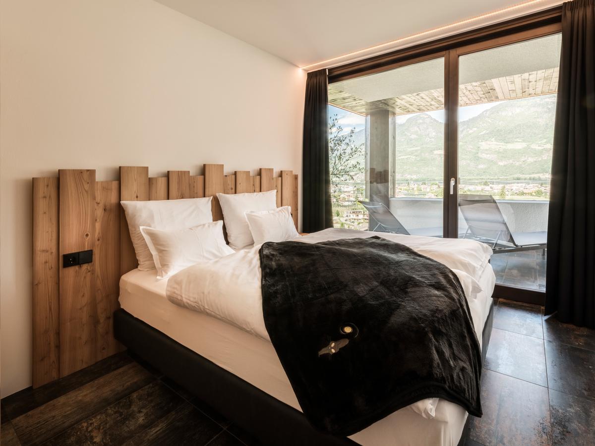 Garni Katzenthalerhof Hotel