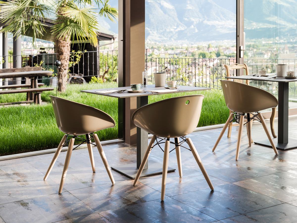 Hotel Garni Katzenthalerhof Lana