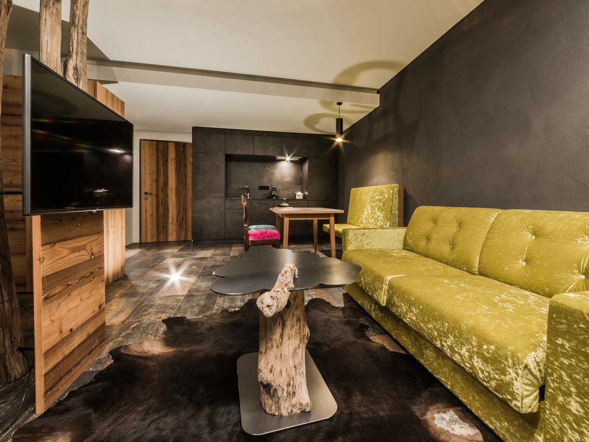 Hotel Garni Katzenthalerhof Lana
