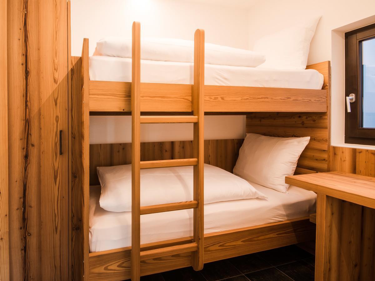 Hotel Garni Katzenthalerhof Lana