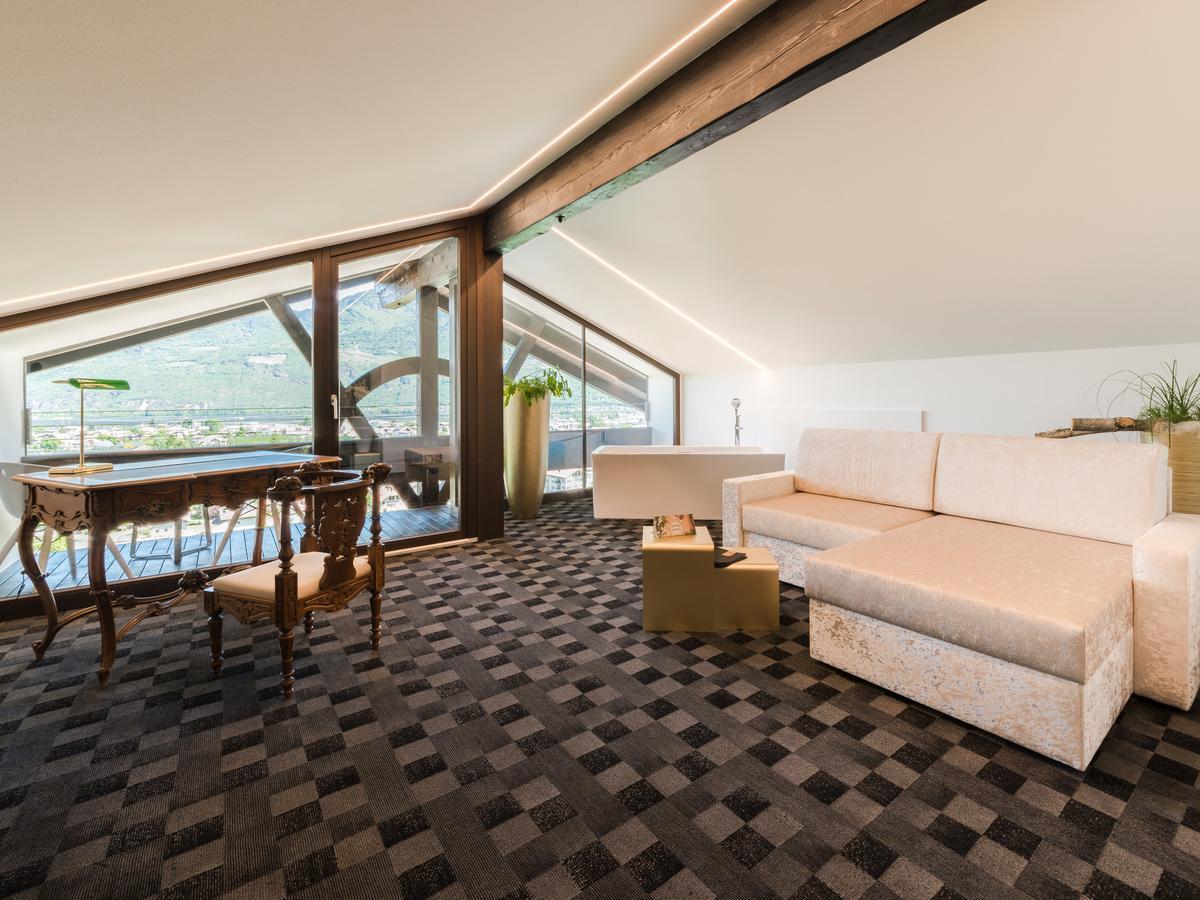Garni Katzenthalerhof 3* Lana