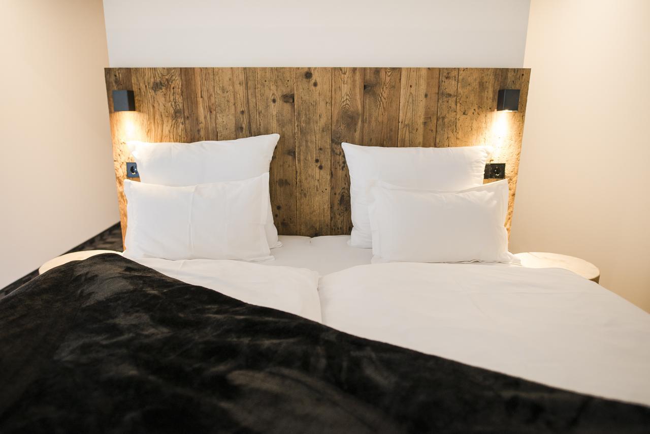 Hotel Garni Katzenthalerhof 3*