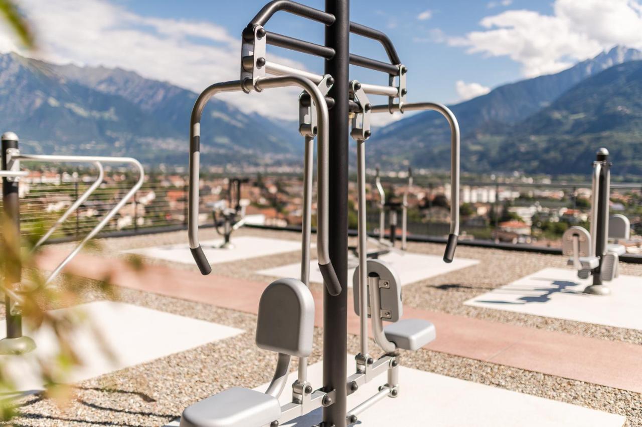 Hotel Garni Katzenthalerhof 3*