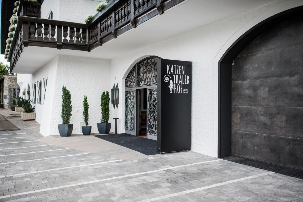 Garni Katzenthalerhof Hotel